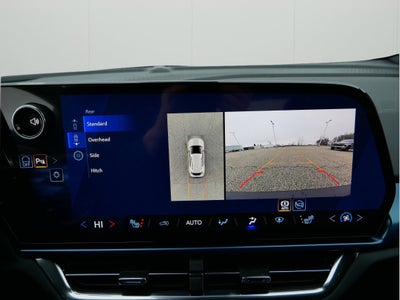 2026 Chevrolet Equinox EV 4dr LT2 w/PDE