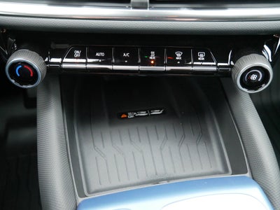 2026 Chevrolet Equinox EV 4dr LT2 w/PDE