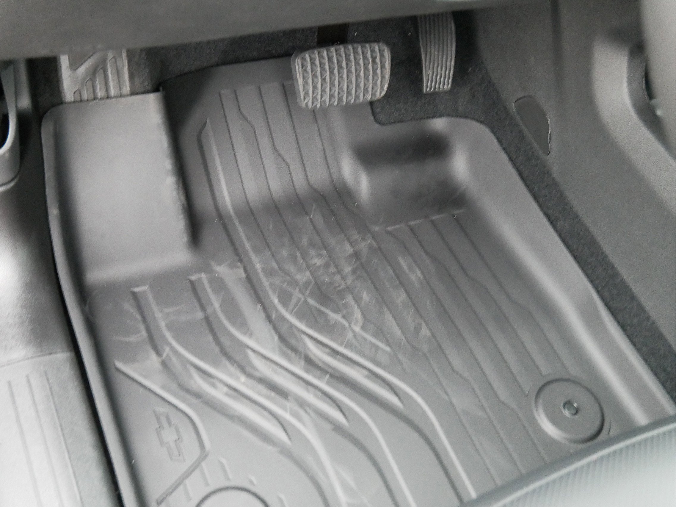 2026 Chevrolet Equinox EV 4dr LT2 w/PDE