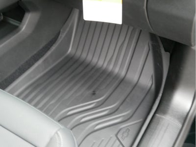 2026 Chevrolet Equinox EV 4dr LT2 w/PDE