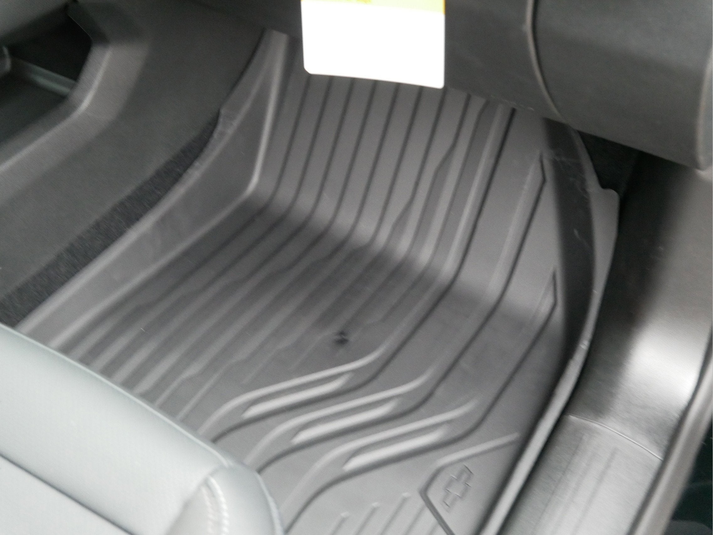 2026 Chevrolet Equinox EV 4dr LT2 w/PDE