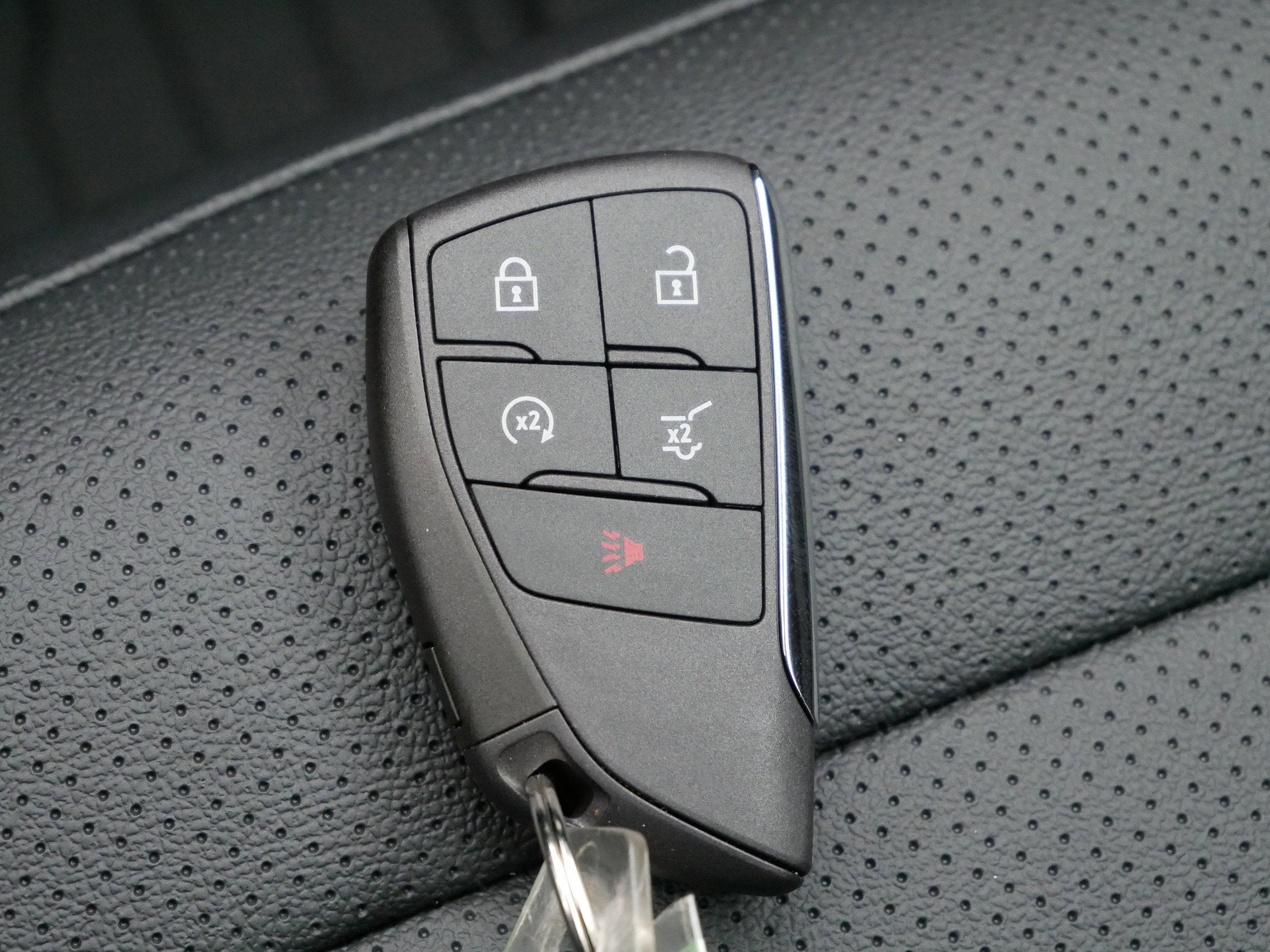 2026 Chevrolet Equinox EV 4dr LT2 w/PDE