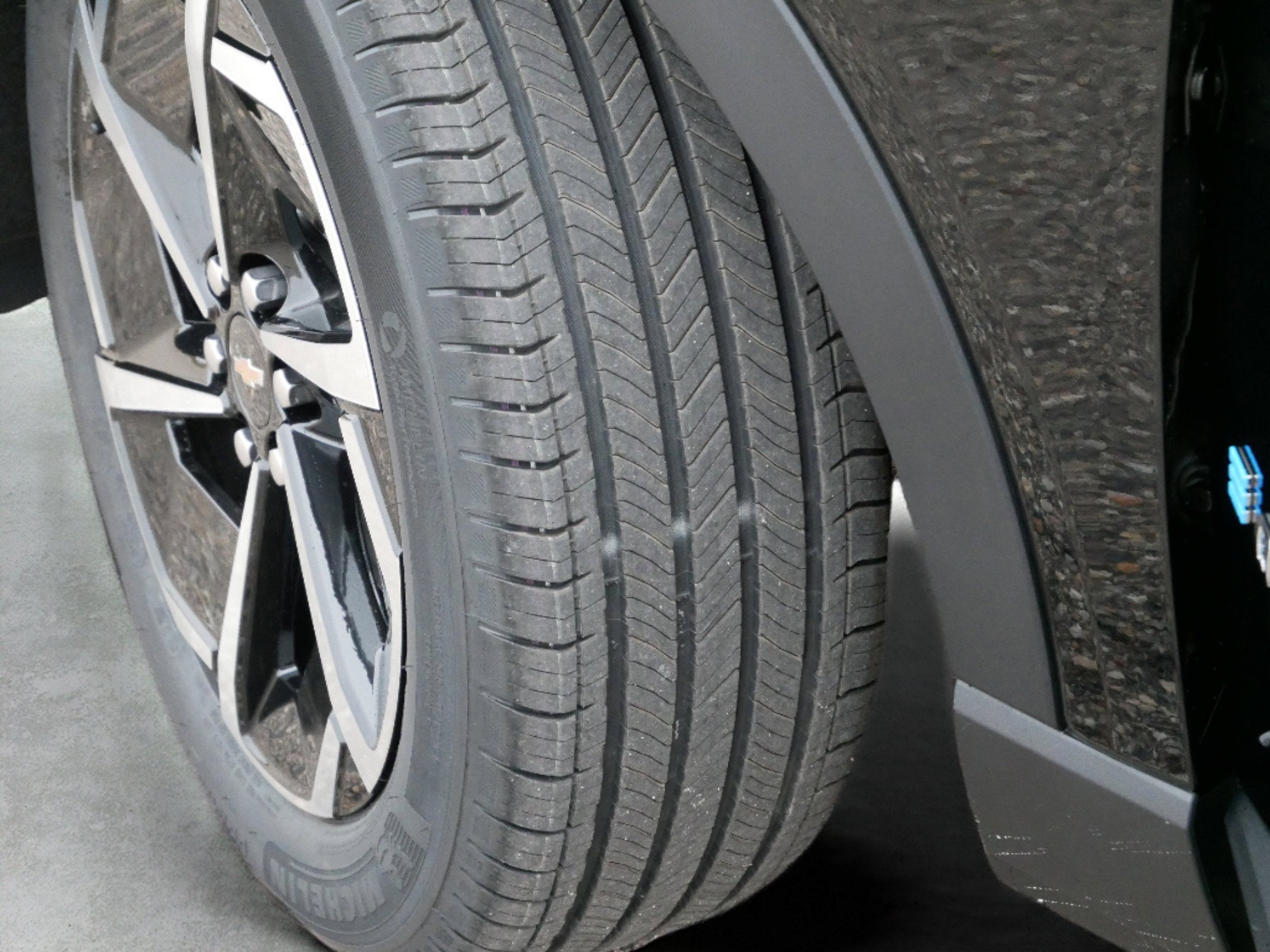 2026 Chevrolet Equinox EV 4dr LT2 w/PDE