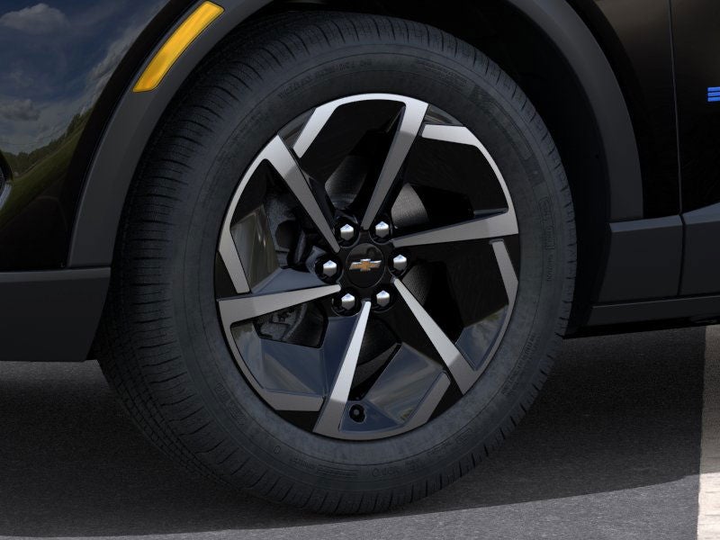 2026 Chevrolet Equinox EV 4dr LT2 w/PDE