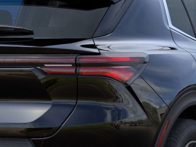 2026 Chevrolet Equinox EV 4dr LT2 w/PDE