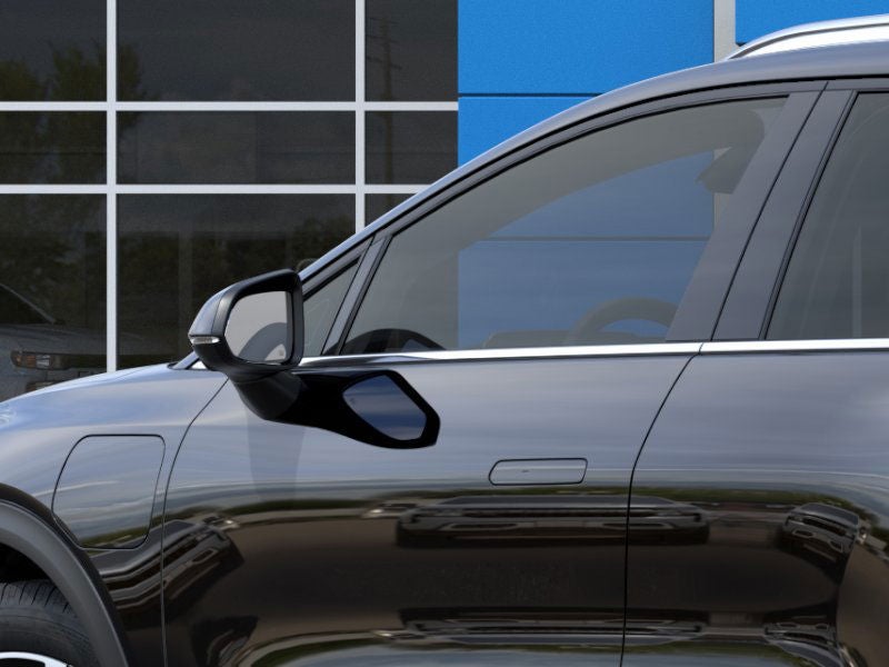 2026 Chevrolet Equinox EV 4dr LT2 w/PDE