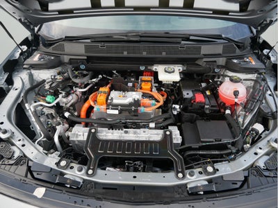 2026 Chevrolet Equinox EV 4dr RS