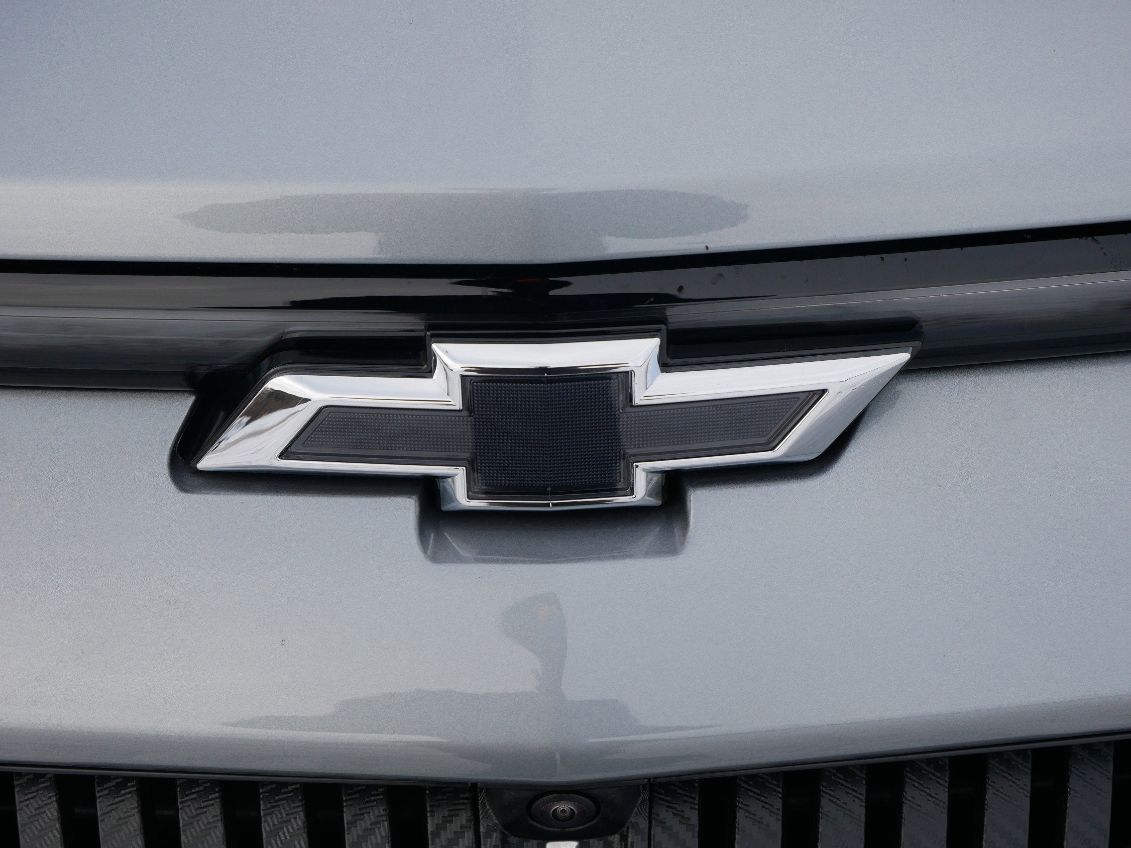 2026 Chevrolet Equinox EV 4dr RS