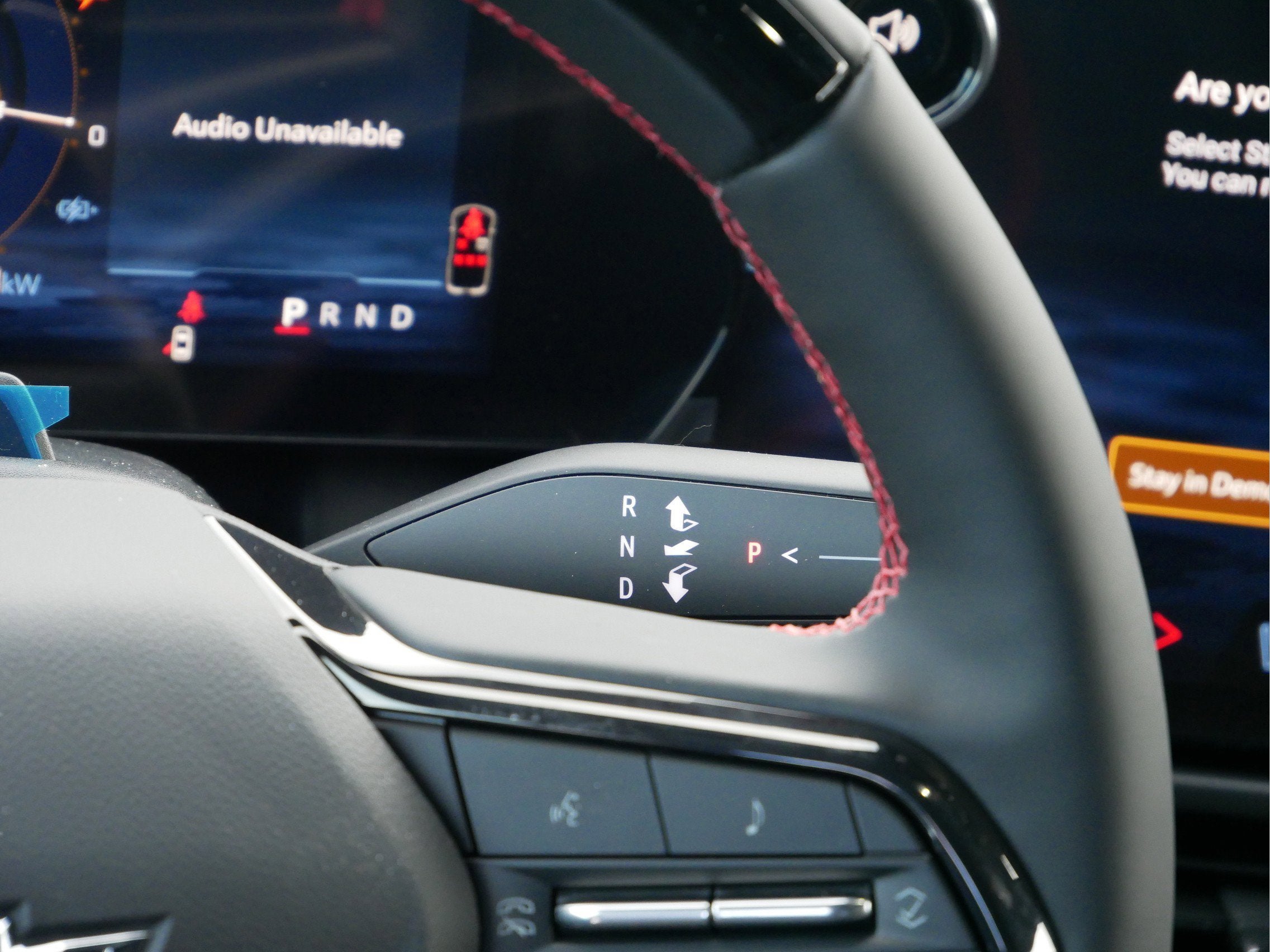 2026 Chevrolet Equinox EV 4dr RS