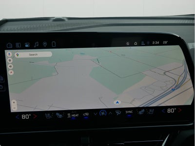 2026 Chevrolet Equinox EV 4dr RS