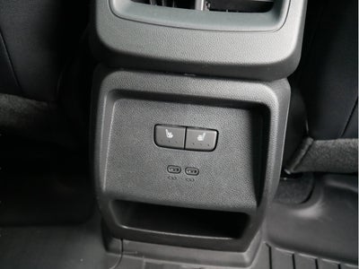 2026 Chevrolet Equinox EV 4dr RS