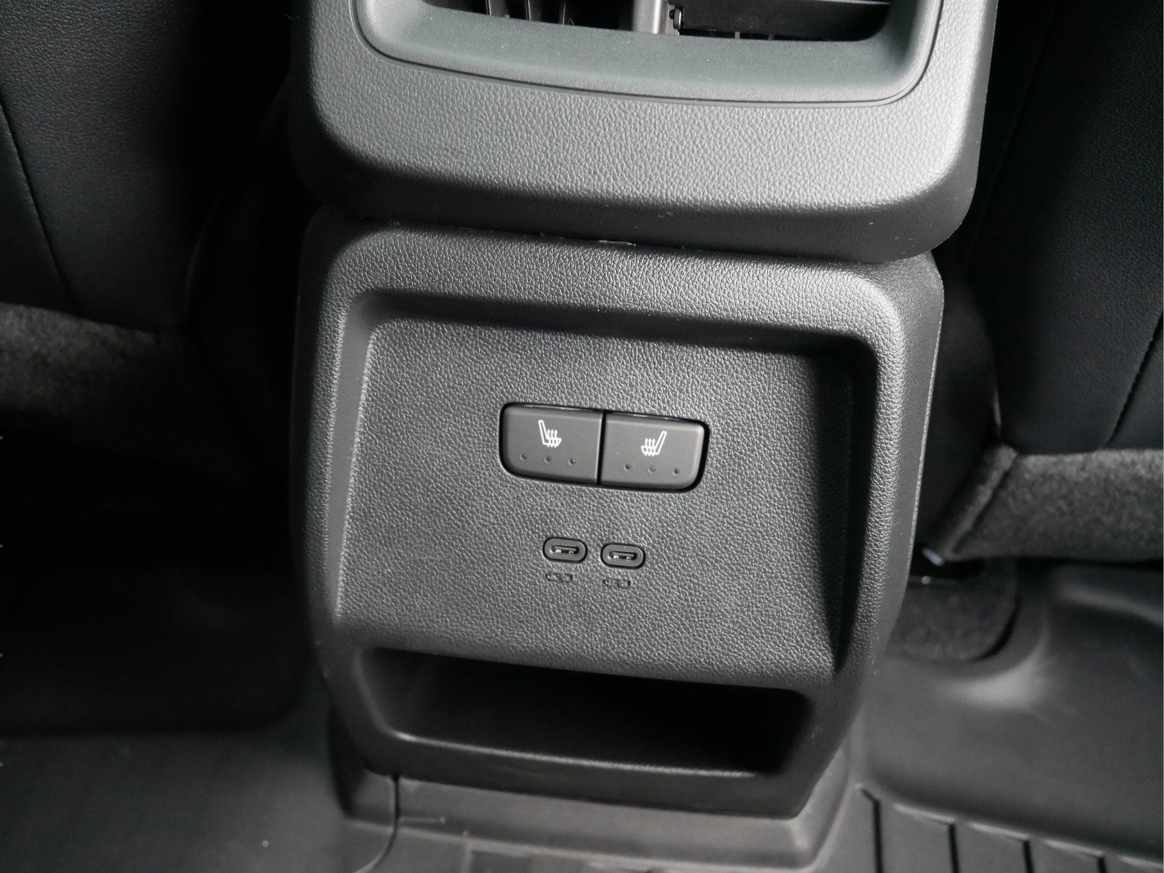 2026 Chevrolet Equinox EV 4dr RS