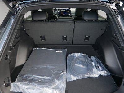 2026 Chevrolet Equinox EV 4dr RS