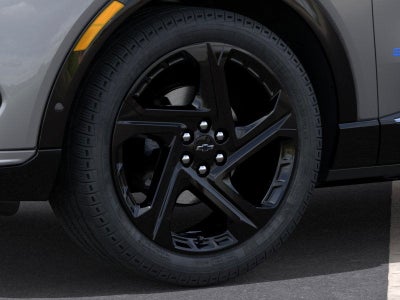 2026 Chevrolet Equinox EV 4dr RS