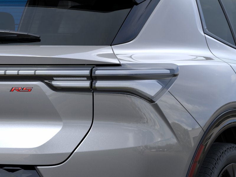 2026 Chevrolet Equinox EV 4dr RS