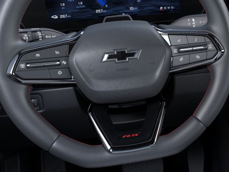 2026 Chevrolet Equinox EV 4dr RS