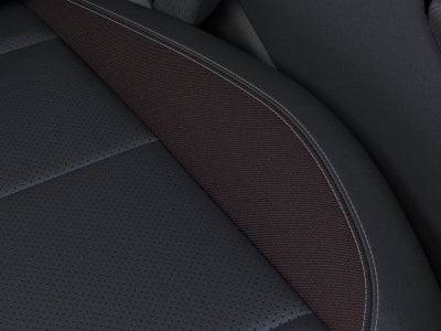 2026 Chevrolet Equinox EV 4dr RS