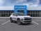 2027 Chevrolet Equinox AWD LT