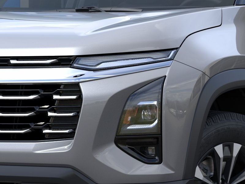 2027 Chevrolet Equinox AWD LT