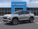 2027 Chevrolet Equinox AWD LT
