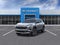 2027 Chevrolet Equinox AWD LT