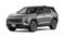 2027 Chevrolet Equinox AWD LT