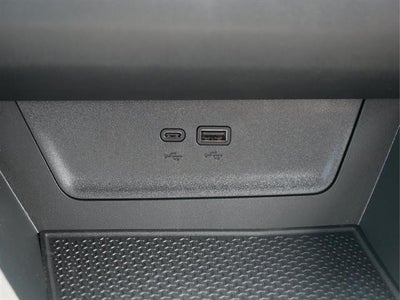 2027 Chevrolet Equinox AWD LT