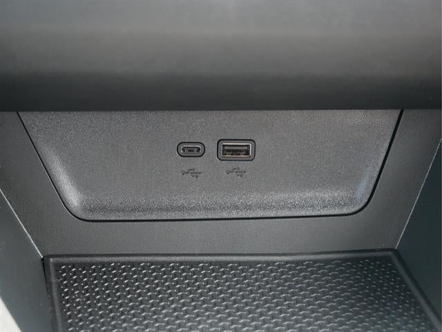 2027 Chevrolet Equinox AWD LT
