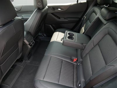 2027 Chevrolet Equinox AWD LT