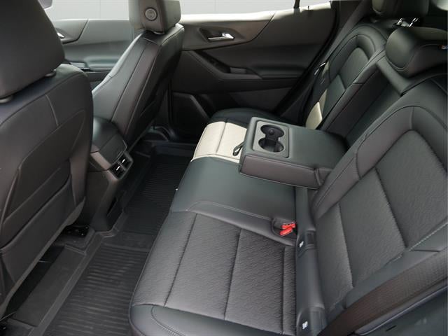 2027 Chevrolet Equinox AWD LT