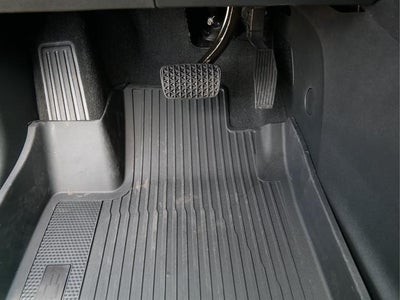 2027 Chevrolet Equinox AWD LT