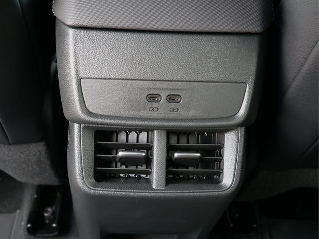 2027 Chevrolet Equinox AWD LT