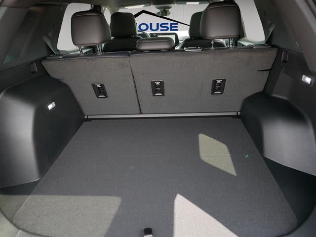 2027 Chevrolet Equinox AWD LT