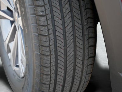 2027 Chevrolet Equinox AWD LT