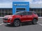 2027 Chevrolet Equinox AWD LT