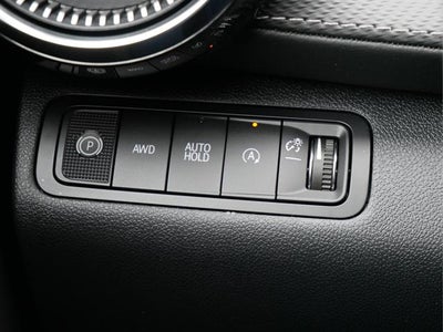 2027 Chevrolet Equinox AWD LT