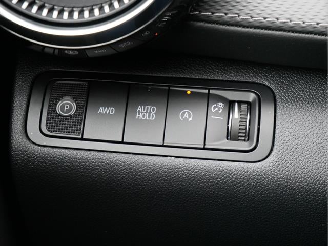 2027 Chevrolet Equinox AWD LT
