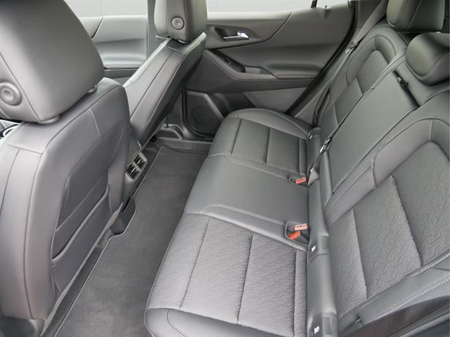 2027 Chevrolet Equinox AWD LT