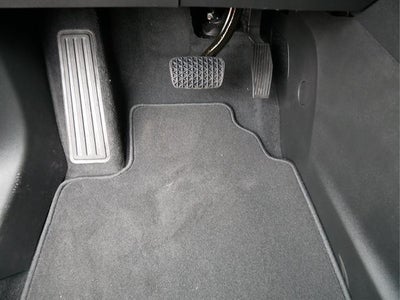 2027 Chevrolet Equinox AWD LT