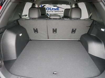 2027 Chevrolet Equinox AWD LT
