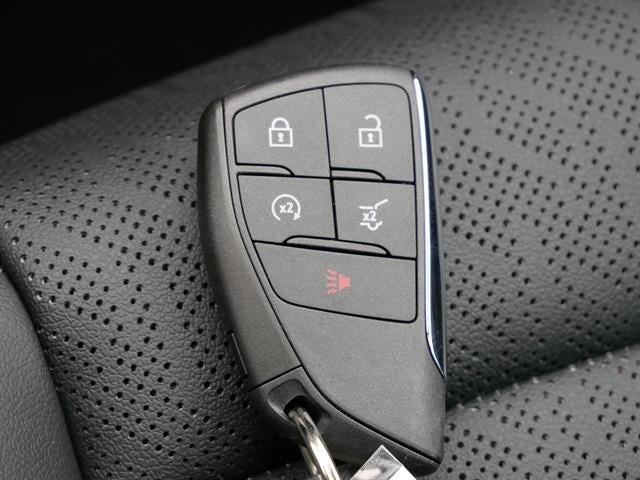 2027 Chevrolet Equinox AWD LT