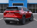 2027 Chevrolet Equinox AWD LT