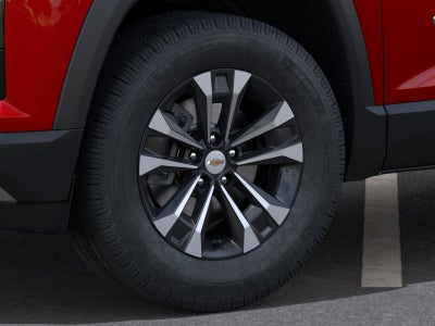 2027 Chevrolet Equinox AWD LT
