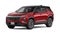 2027 Chevrolet Equinox AWD LT