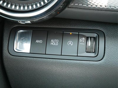 2026 Chevrolet Equinox Base