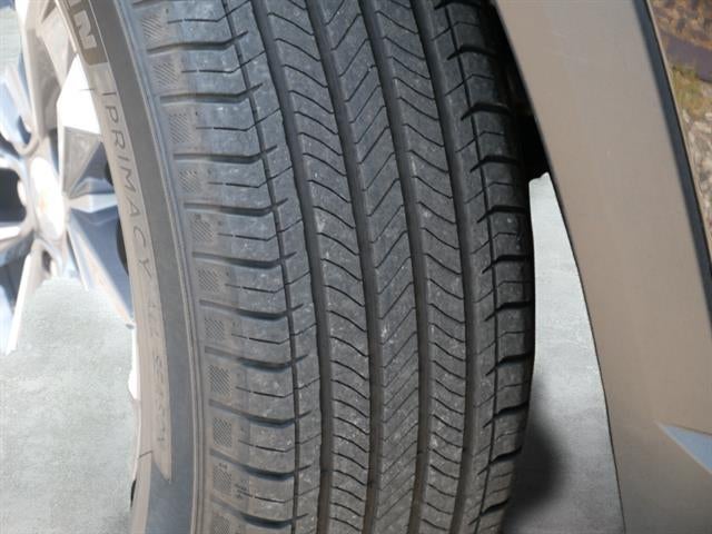 2026 Chevrolet Equinox Base