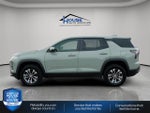 2026 Chevrolet Equinox Base