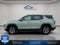 2026 Chevrolet Equinox Base