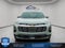 2026 Chevrolet Equinox Base