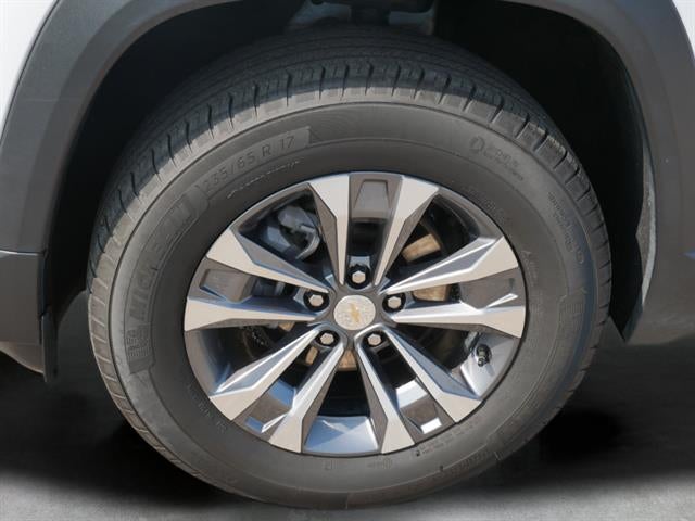2026 Chevrolet Equinox Base